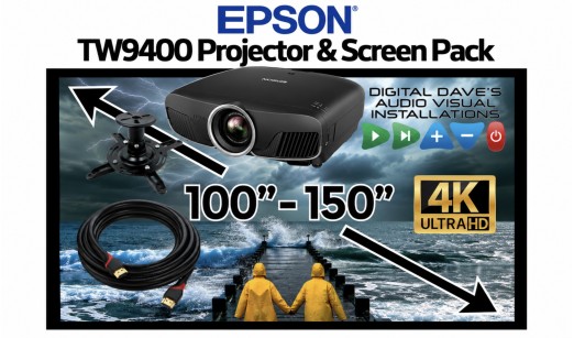 TW9400 PACK